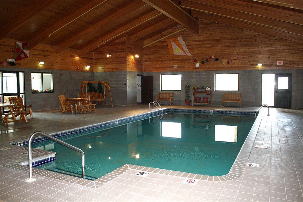 Americinn Belle Plaine Εξωτερικό φωτογραφία